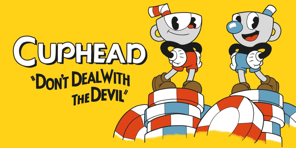 Cuphead: ese videojuego que parece de niños y luego es un verdadero&nbsp;infierno